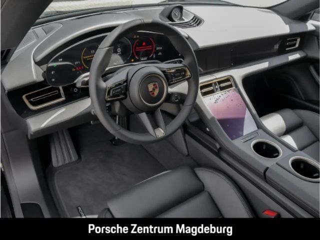 Porsche Taycan 4S