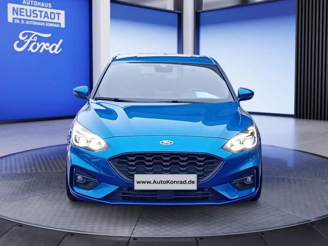 Ford Focus ST Line