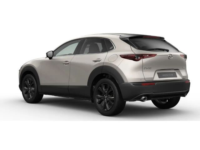 Mazda CX-30 Homura