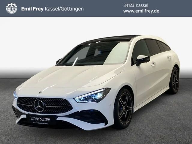 Mercedes-Benz CLA 180 CLA