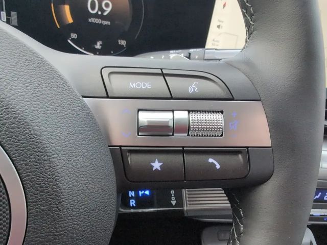 Hyundai Kona 1.6 T-GDi Vierwielaandrijving