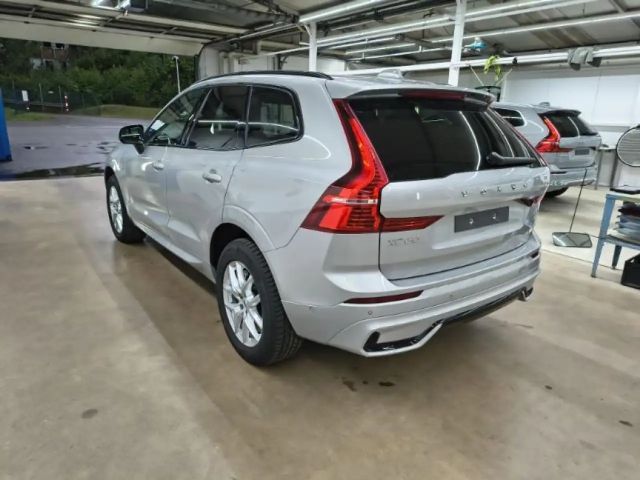 Volvo XC60 AWD Dark Plus T6
