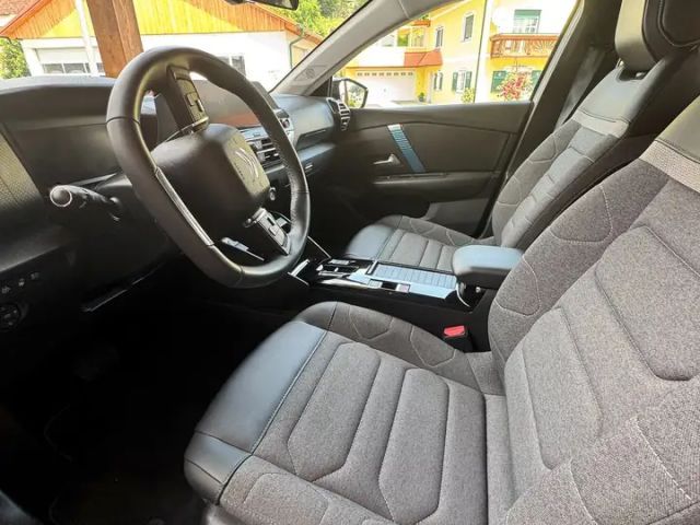 Citroën ë-C4 Feel Pack