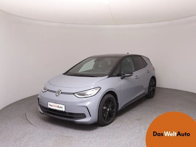 Volkswagen ID.3 Business Performance Pro