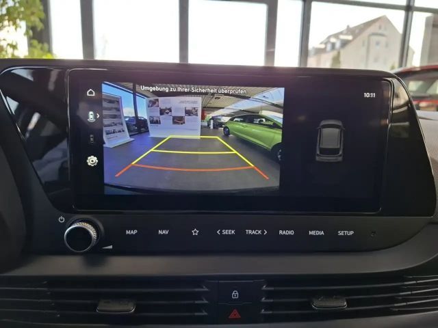 Hyundai Bayon 1.0 Select T-GDi