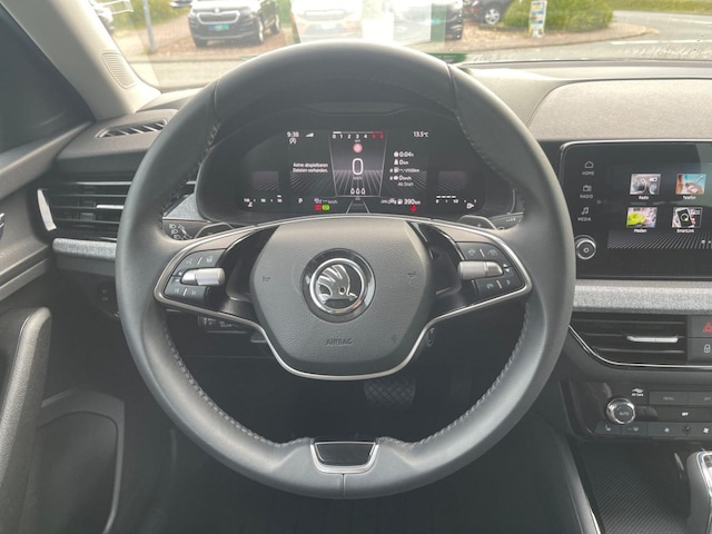 Skoda Kamiq 1.0 TSI Selection