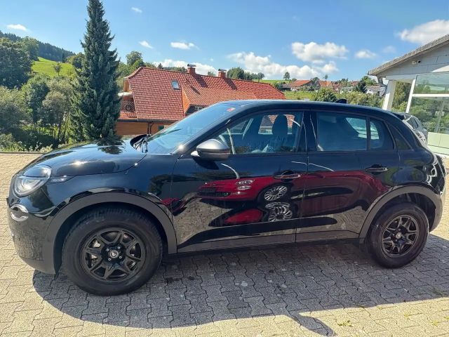 Fiat 600e Hybrid AUTOMATIK, LED, *AKTIONSPREIS*