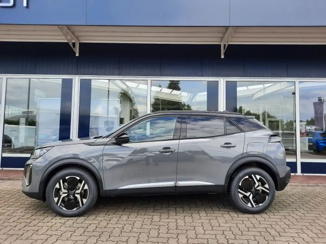 Peugeot 2008 GT-Line
