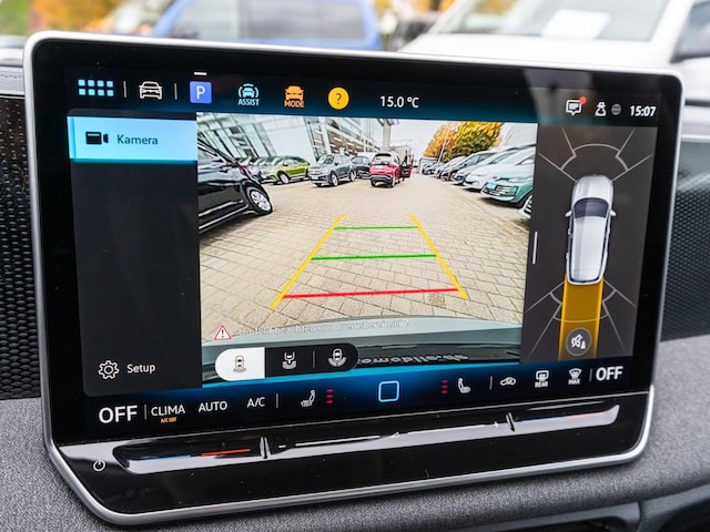 Volkswagen Tiguan 1.5 TSI DSG