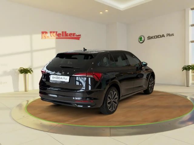 Skoda Scala Selection