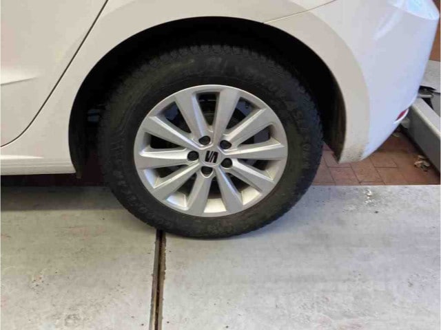 Seat Ibiza 1.0 MPI Reference