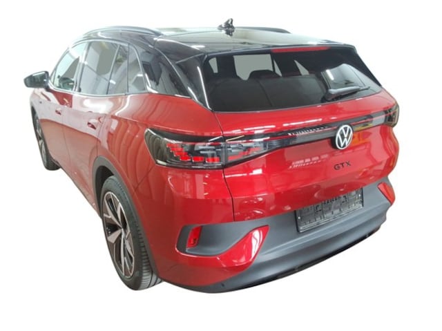 Volkswagen ID.4 4Motion