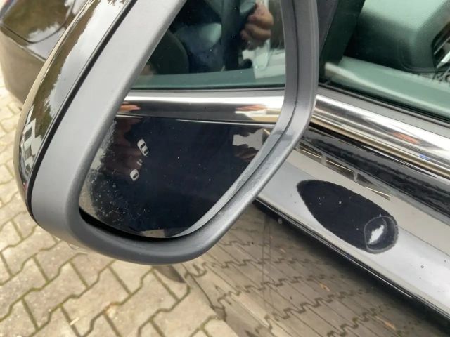 Ford Focus EcoBoost Titanium Wagon