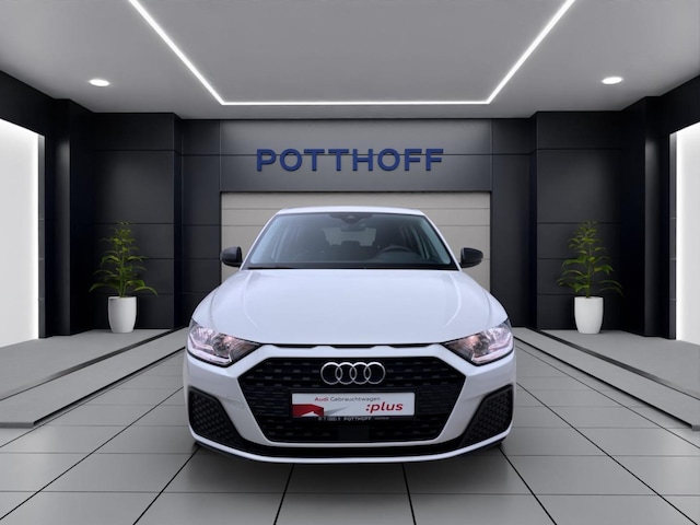 Audi A1 25 TFSI Sportback