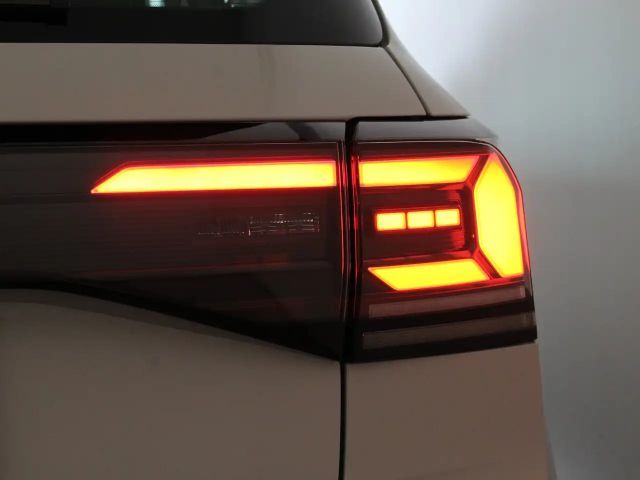 Volkswagen T-Cross 4Me TSI