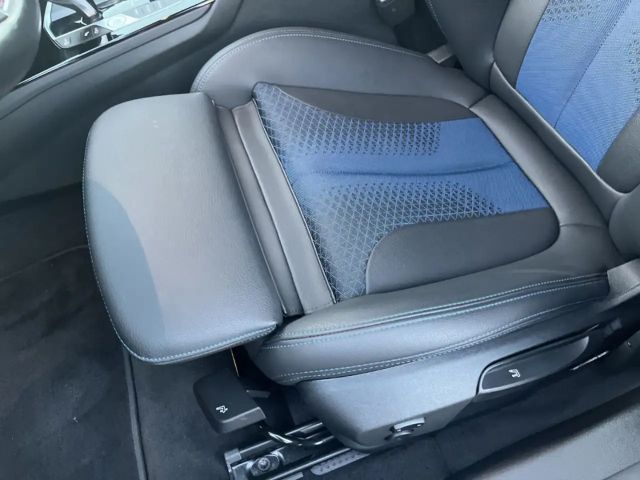 BMW 218 Coupé Gran Coupé M-Sport Sedan