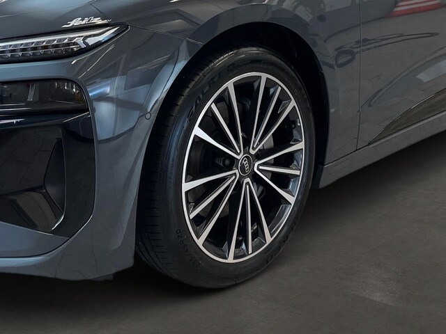 Audi A6 e-tron Avant Performance