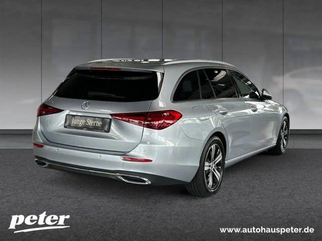 Mercedes-Benz C 200 AVANTGARDE Estate