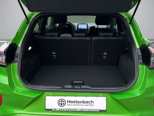 Ford Puma EcoBoost ST Line