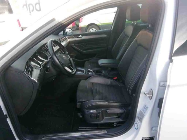 Volkswagen Passat 2.0 TDI DSG IQ.Drive Variant