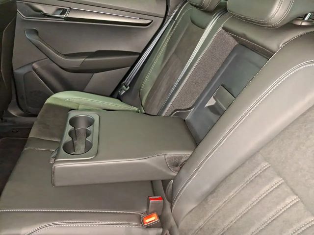 Skoda Karoq 4x4 Sportline