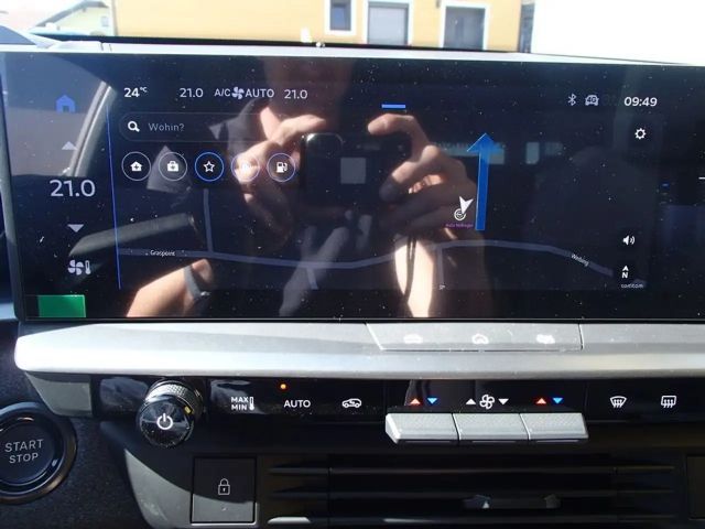 Opel Grandland X GS-Line Grand Sport