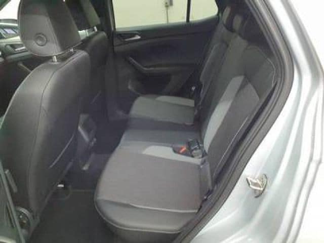 Volkswagen T-Cross 1.0 TSI DSG