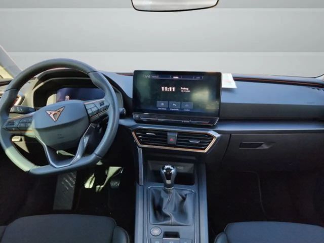 Cupra Leon 1.5 TSI