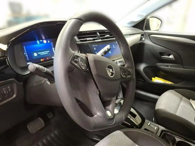 Opel Corsa Edition Hybrid