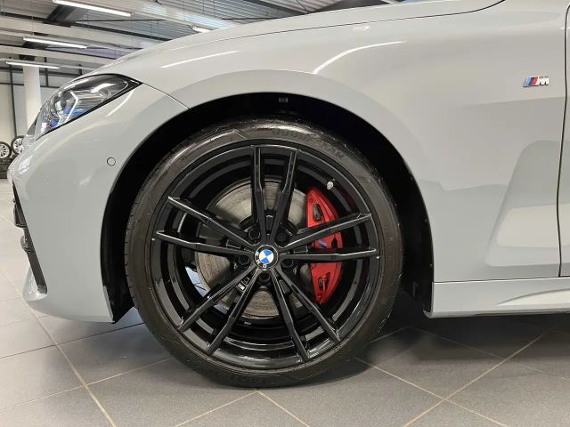 BMW 430 430i Coupé M-Sport xDrive