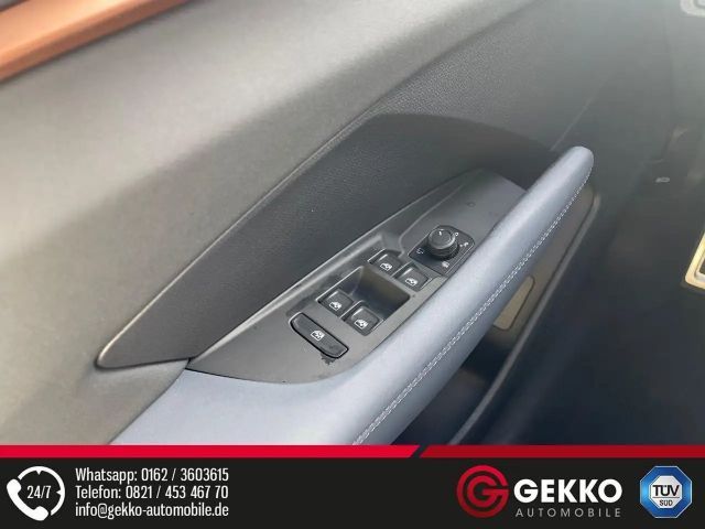 Cupra Terramar SUV +APP+LED+KAMERA+ACC+SZH+KESSY+Heckkl elek.