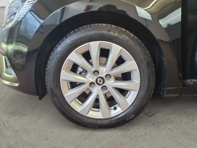 Renault Clio V Intense AUTOMATIK ALLWETTER NAV LED DIG-DISPLAY