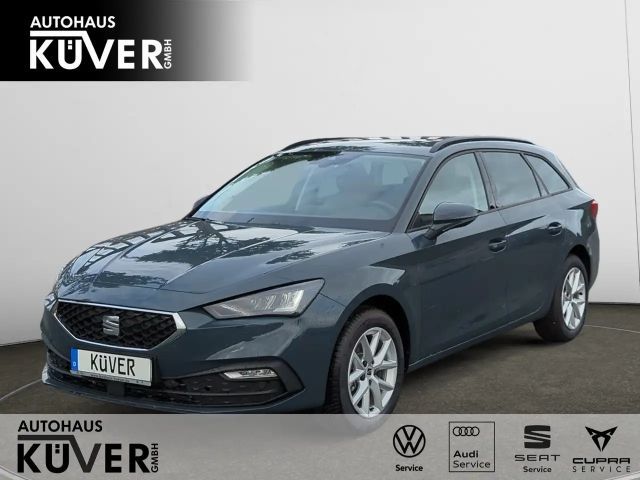 Seat Leon 1.5 TSI DSG Sportstourer Style