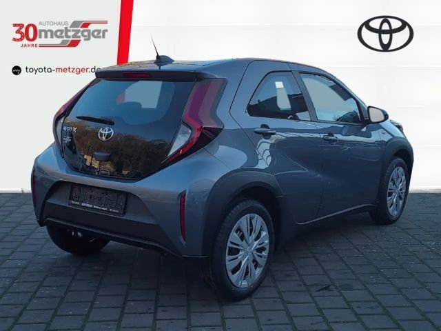 Toyota Aygo X Business Hatchback