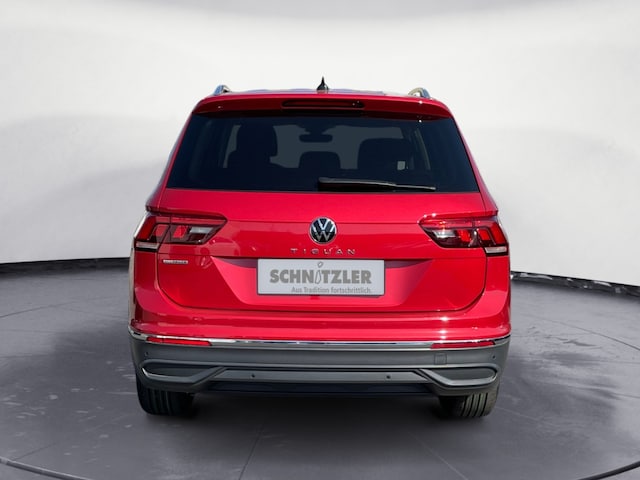 Volkswagen Tiguan 2.0 TDI Allspace Life