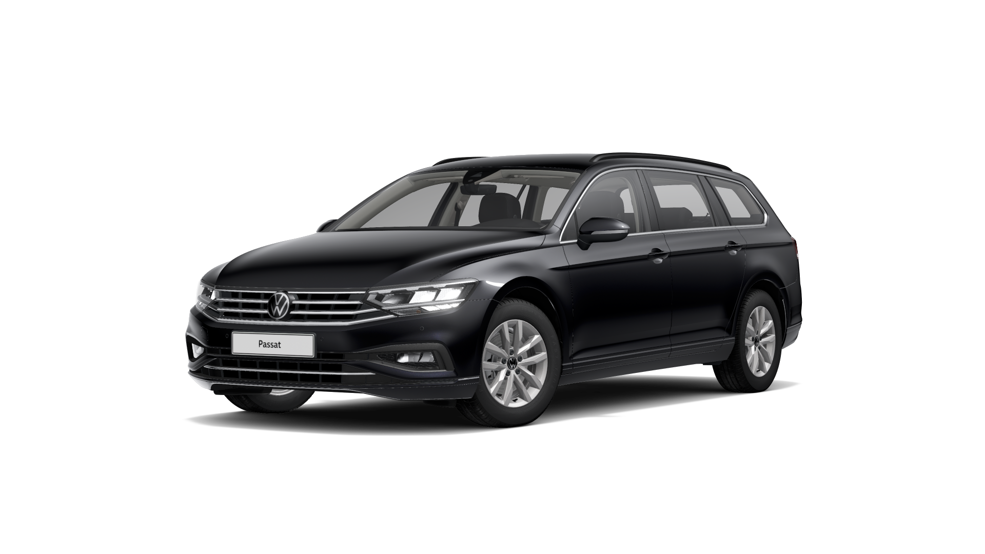 Volkswagen Passat 2.0 TDI Business DSG Variant