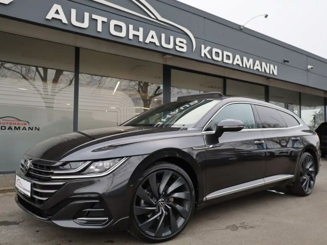 Volkswagen Arteon 2.0 TSI R-Line