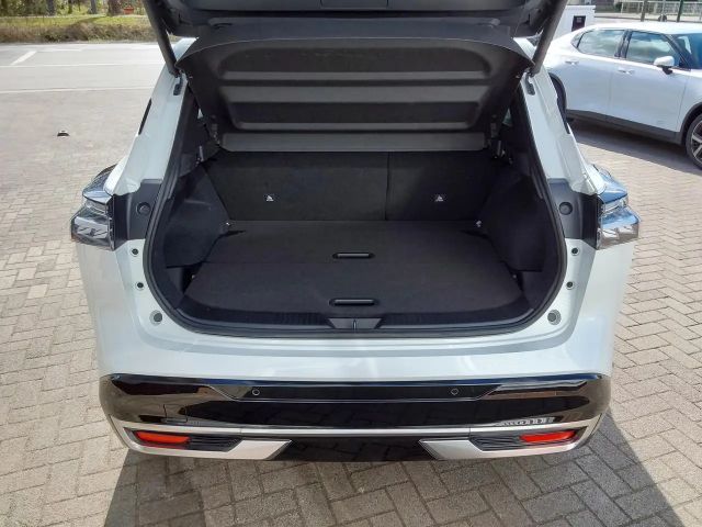 Nissan Qashqai DIG-T Tekna