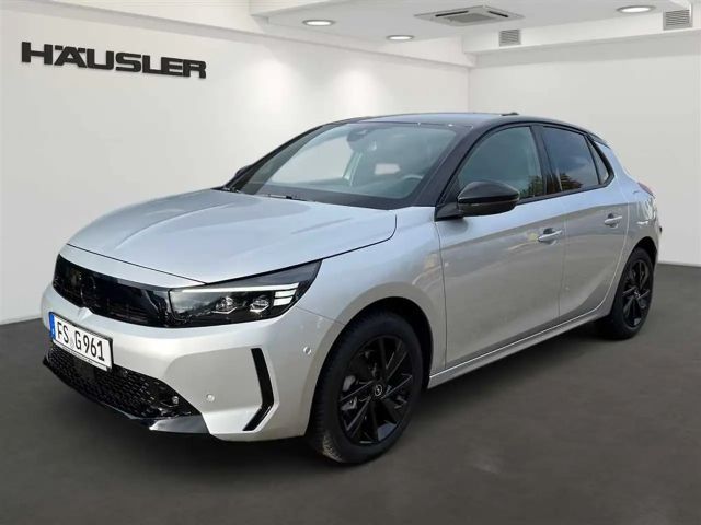 Opel Corsa GS-Line Grand Sport