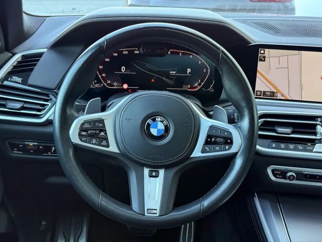 BMW X5 xDrive30d