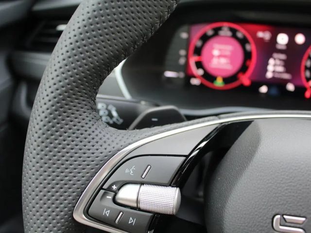 Skoda Octavia Sportline