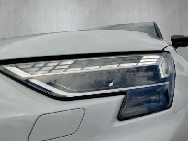 Audi A3 35 TDI S-Tronic