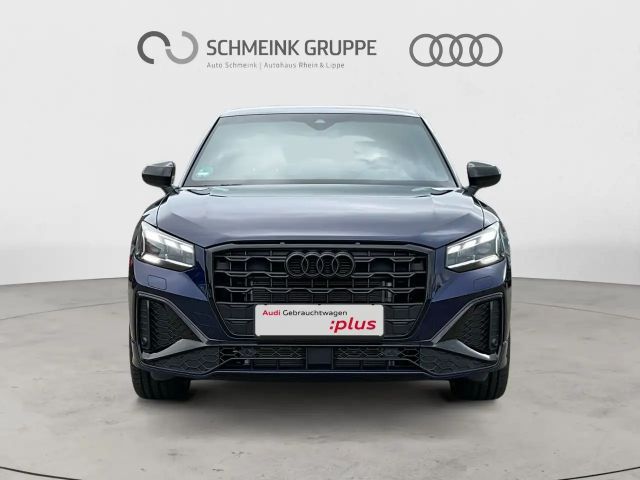 Audi Q2 35 TDI S-Tronic