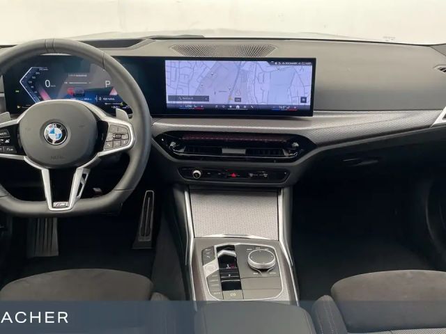 BMW 320 320d M-Sport Touring