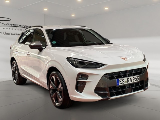 Cupra Terramar 1.5 eTSI