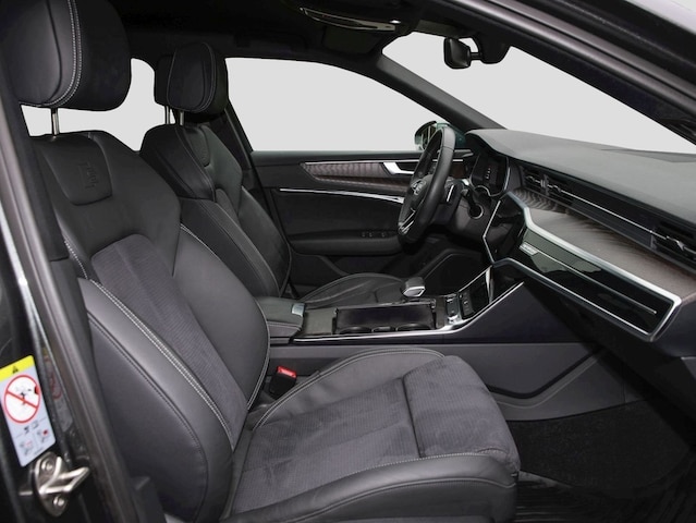 Audi A6 50 TDI Avant Quattro Sport