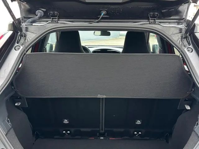 Toyota Aygo X S-CVT Team D