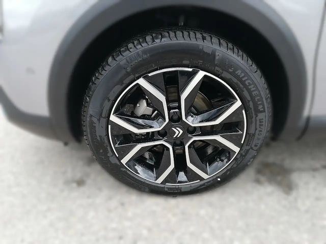 Citroën ë-C4 Shine