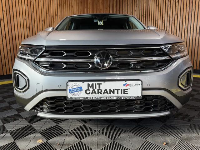 Volkswagen T-Roc DSG Life