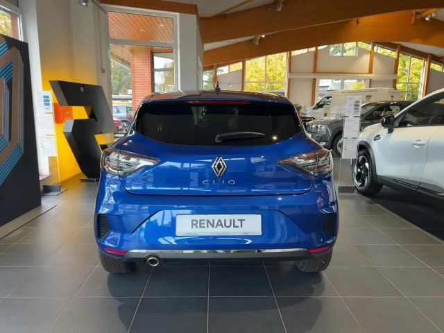 Renault Clio TCe 90 Techno